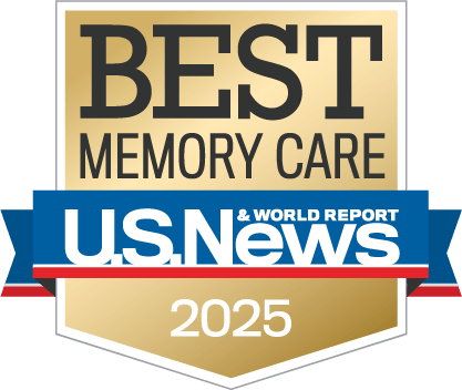 Best Assisted Living 2025 (U.S. News)