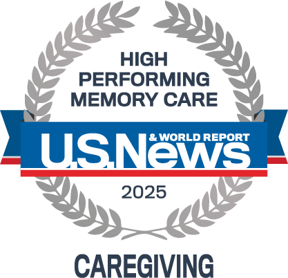 Caregiving 2025 (U.S. News)