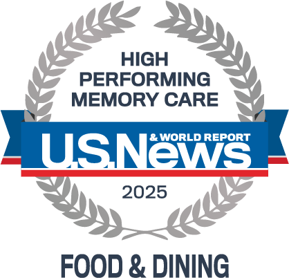 Food & Dining 2025 (U.S. News)